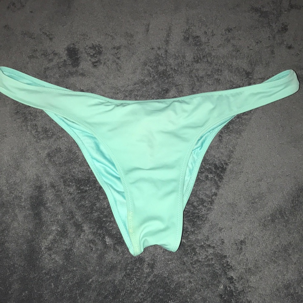 Victoria Secret Thong Bikini Bottoms